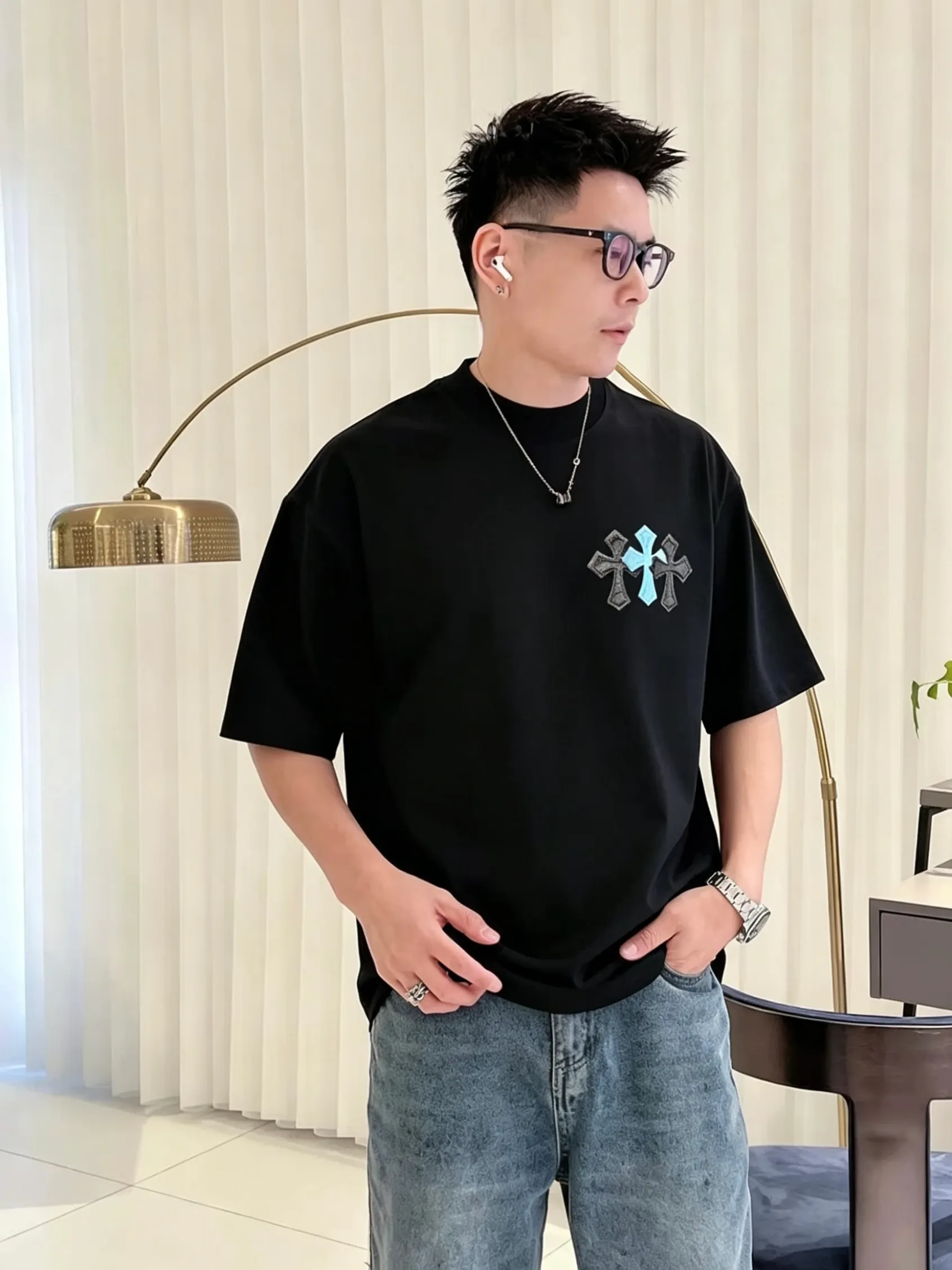 Chrome Hearts/